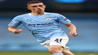 فانتازي.. ارتفاع سعر فيل فودين في الجولة 15 من الدوري الإنجليزي