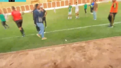 قبل بداية الجولة 15.. جدول ترتيب دوري المحترفين المصري 4 قبل بداية الجولة 15.. جدول ترتيب دوري المحترفين المصري