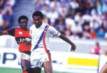 نهائي إنتركونتيننتال 4 مواجهات جمعت باريس سان جيرمان وفلامنجو