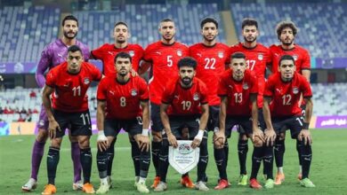 قرعة مونديال 2026.. منتخب مصر في المجموعة السابعة مع بلجيكا وإيران ونيوزيلاندا 2 منتخب مصر