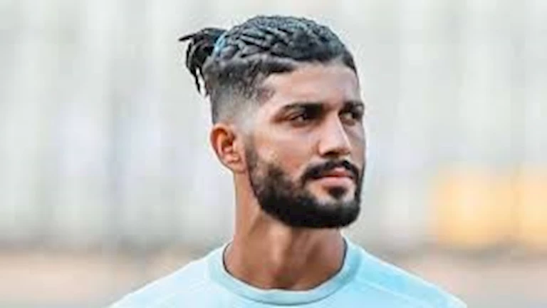 "قصص متفوتكش".. إيقاف قيد الزمالك.. وخناقة دموية بدوري الناشئين 1 "قصص متفوتكش".. إيقاف قيد الزمالك.. وخناقة دموية بدوري الناشئين