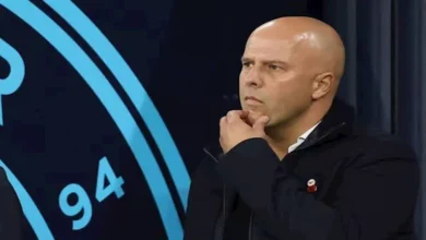 ليس سلوت وحده.. المتسببون في استبعاد صلاح من مباراة إنتر ميلان 4 ليس سلوت وحده.. المتسببون في استبعاد صلاح من مباراة إنتر ميلان