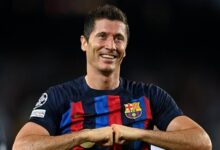 ليفاندوفسكي