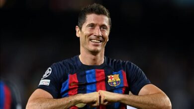 ليفاندوفسكي