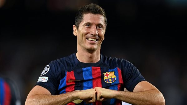 ليفاندوفسكي