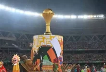 ما أكثر المباريات حضورًا للجماهير في الجولة الأولى بأمم أفريقيا؟