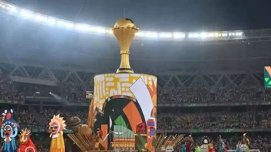 ما أكثر المباريات حضورًا للجماهير في الجولة الأولى بأمم أفريقيا؟