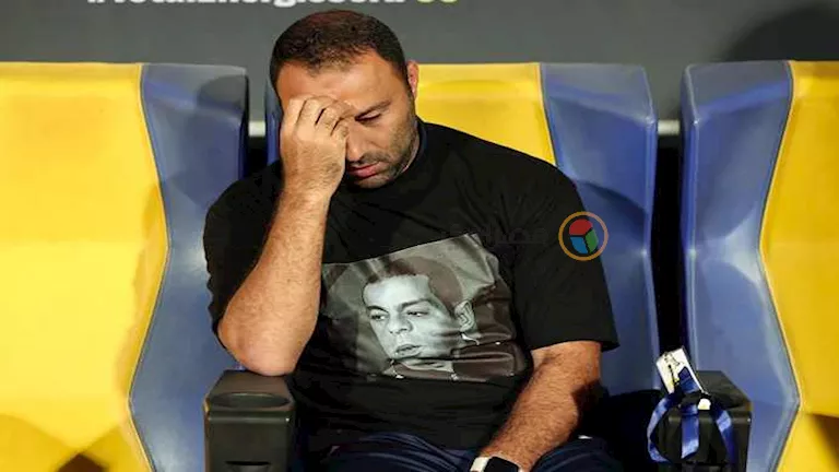 ماذا قدم أحمد عبد الرؤوف مع الزمالك خلال شهرين؟ 1 ماذا قدم أحمد عبد الرؤوف مع الزمالك خلال شهرين؟