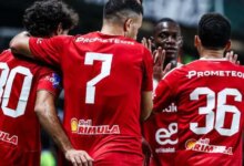 قصة اختفاء نجم الأهلي ومصير محترف الزمالك وتفاصيل صادمة