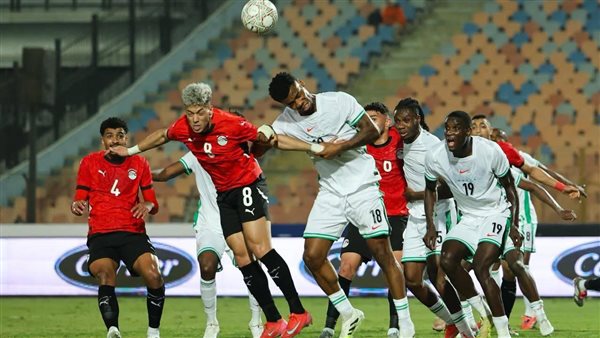 مجدي طلبة: منتخب مصر مؤهل لتحقيق إنجاز تاريخي في كأس الأمم الأفريقية 1 مصر ونيجيريا