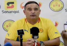 مدرب أنجولا الأسبق لمصراوي: محمد صلاح لديه القدرة على إدارة أزمته