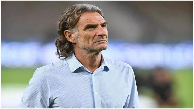 مدرب الرياض يتحدث عن تجربته في الدوري السعودي 1 مدرب الرياض يتحدث عن تجربته في الدوري السعودي