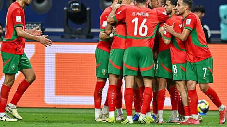 مصير إقامة مباراة المغرب والأردن بعد إلغاء لقاء السعودية والإمارات 1 إقامة مباراة المغرب والأردن بعد إلغاء لقاء السعودية والإمارات