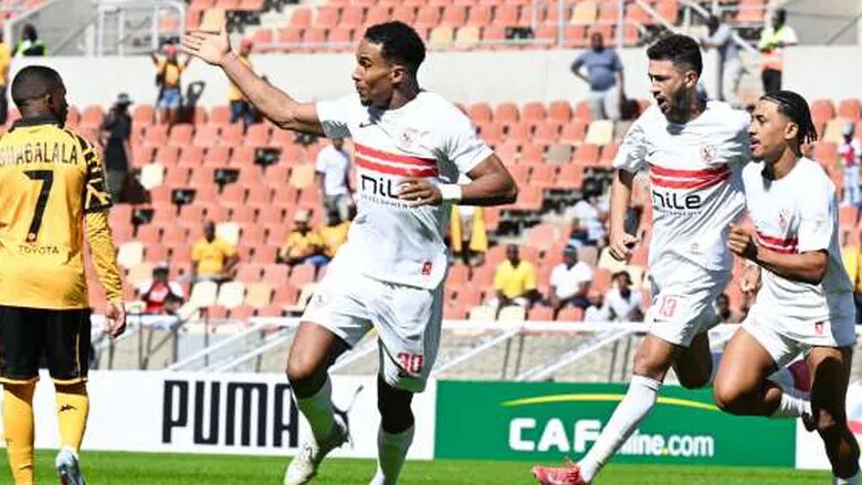 مفاجآت في تشكيل الزمالك المتوقع ضد كهرباء الإسماعيلية.. غياب 15 لاعبا 1 في تشكيل الزمالك المتوقع ضد كهرباء الإسماعيلية غياب 15