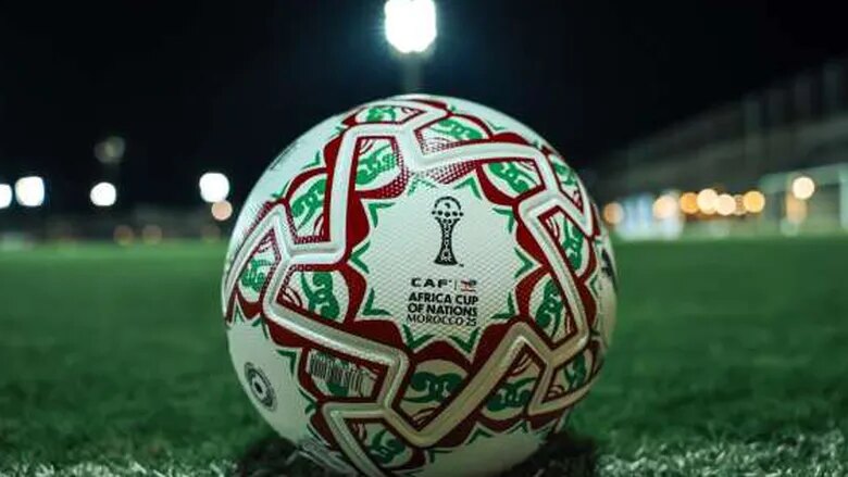 منتخب مصر يتدرب بالكرة الرسمية لبطولة أمم أفريقيا 2025 1 مصر يتدرب بالكرة الرسمية لبطولة أمم أفريقيا 2025