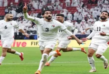 مواعيد مباريات اليوم الخميس في كأس العرب والقنوات الناقلة