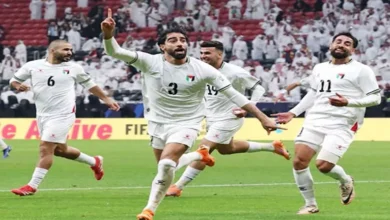 مواعيد مباريات اليوم الخميس في كأس العرب والقنوات الناقلة 2 مواعيد مباريات اليوم الخميس في كأس العرب والقنوات الناقلة