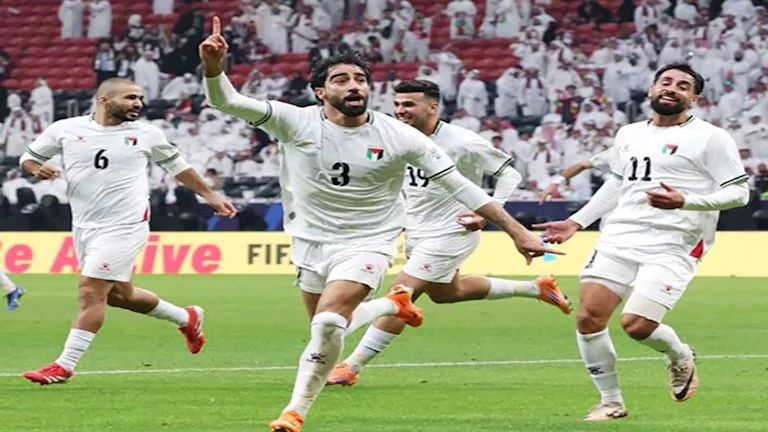مواعيد مباريات اليوم الخميس في كأس العرب والقنوات الناقلة