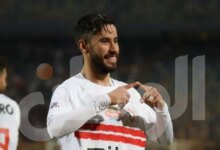 ناصر ماهر يرد على تصريحات أحمد حسن بشأن رفضه منتخب مصر الثاني 44 ماهر يرد على تصريحات أحمد حسن بشأن رفضه منتخب