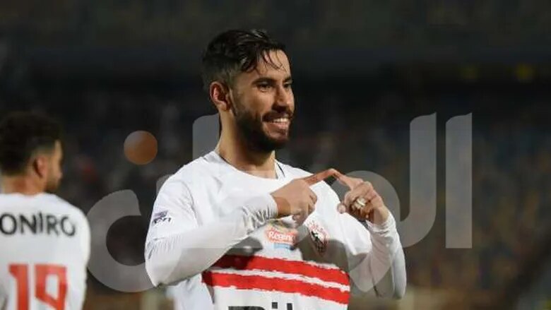 ناصر ماهر يرد على تصريحات أحمد حسن بشأن رفضه منتخب مصر الثاني 1 ماهر يرد على تصريحات أحمد حسن بشأن رفضه منتخب