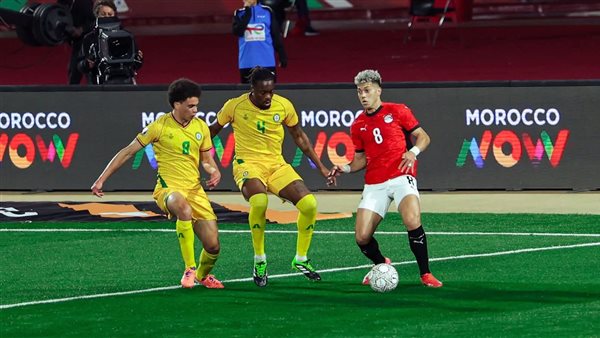 وائل القباني يعدد إيجابيات منتخب مصر في مباراة زيمبابوي 1 مصر وزيمبابوي