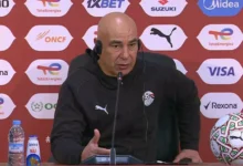 واقعة إمام ورسالة للجماهير.. تصريحات حسام حسن قبل مواجهة جنوب أفريقيا