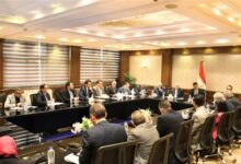 وزير الشباب والرياضة