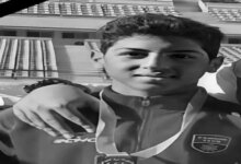 السباح يوسف محمد في المستشفى والاتحاد يعلن الحداد 3