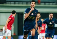 وكيل حسام عبد المجيد يكشف لمصراوي "شرط" لتجديد عقده مع الزمالك