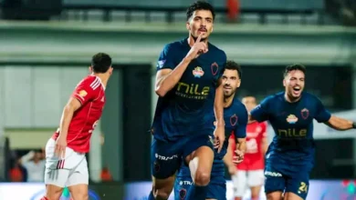 وكيل حسام عبد المجيد يكشف لمصراوي "شرط" لتجديد عقده مع الزمالك