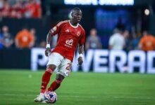 صلاح الدين لم نجتمع مع ديانج للتجديد و 6