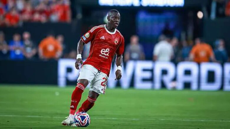 وليد صلاح الدين: لم نجتمع مع ديانج للتجديد.. و 6 لاعبين تنتهي عقودهم 1 صلاح الدين لم نجتمع مع ديانج للتجديد و 6