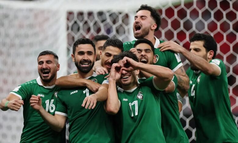 أسود الأطلسي ضد نسور قاسيون في ربع نهائي كأس