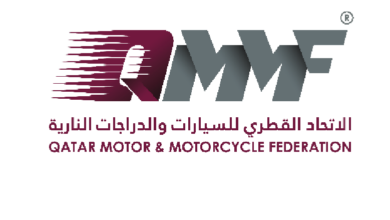 اتحاد السيارات والدراجات النارية يختتم برنامج تجارب الكروس كانتري