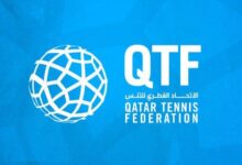اختتام بطولة قطر الآسيوية للناشئين للتنس