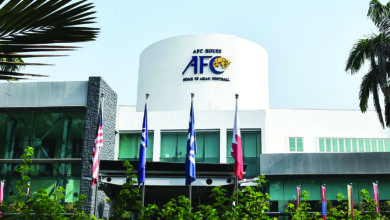 الآسيوي يعتزم إطلاق دوري الأمم لكرة القدم