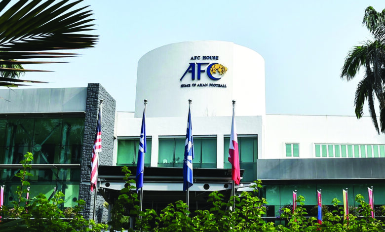 الآسيوي يعتزم إطلاق دوري الأمم لكرة القدم