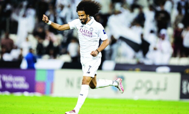 الإعلان عن جوائز الأفضل في شهري أكتوبر ونوفمبر بالدوري