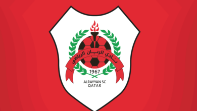 الريان يتجاوز فولي ريناتا البرازيلي ويودع منافسات بطولة العالم