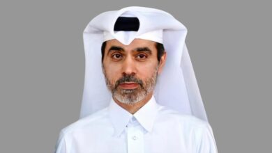 العربي للصحافة الرياضية يدعم مرشح قطر لرئاسة الاتحاد الآسيوي