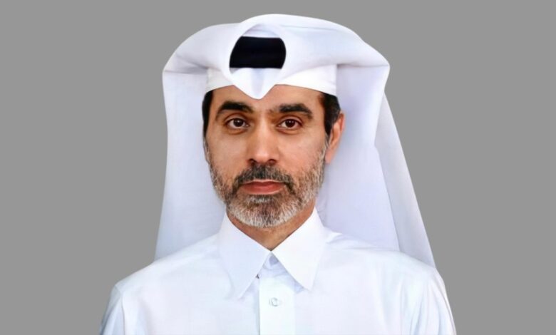 العربي للصحافة الرياضية يدعم مرشح قطر لرئاسة الاتحاد الآسيوي