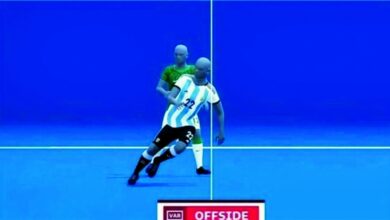 الفيفا يدرس إدخال تعديلات على قاعدة التسلل