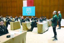 تطبيق استبعاد اللاعب المصاب بدورينا