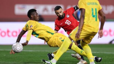 تعرف على القنوات المجانية ومواعيد مباريات كأس أفريقيا اليوم