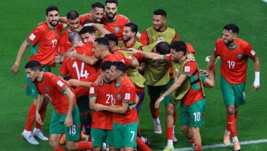 تعرف على مكافآت المنتخبات في كأس العرب