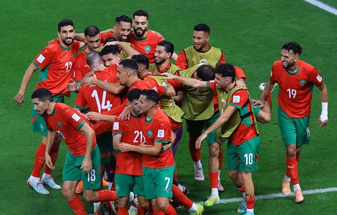 تعرف على مكافآت المنتخبات في كأس العرب