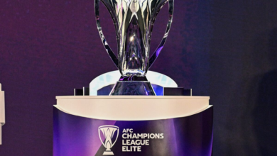 دوري أبطال آسيا للنخبة جدة السعودية تحتضن الأدوار الإقصائية