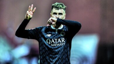 دوري نجوم بنك الدوحة السد يعبر الشمال بهاتريك موخيكا