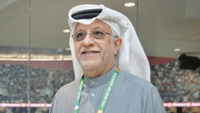 رئيس الاتحاد الآسيوي قطر وجهة مثالية لتنظيم أهم الأحداث