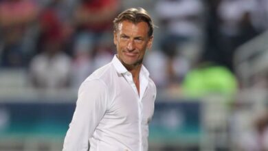 رسميًا الاتحاد السعودي يحسم مصير هيرفي رينارد مع الأخضر